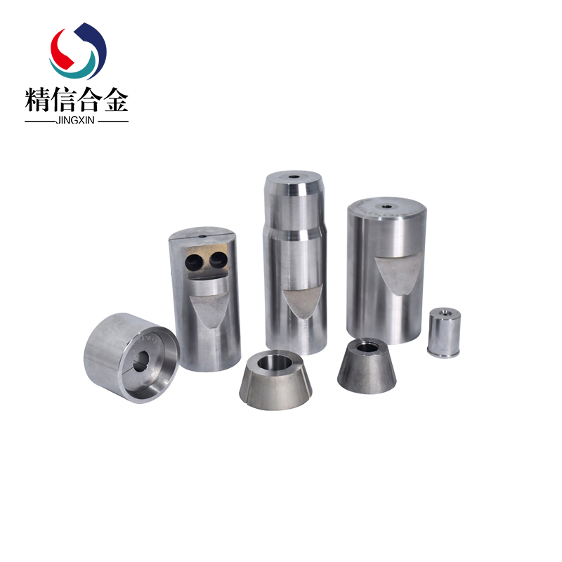 硬質(zhì)合金模具_硬質(zhì)合金冷鐓模具生產(chǎn)廠家 精密冷鐓模