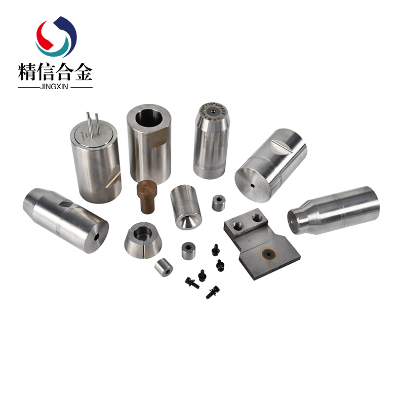 硬質(zhì)合金模具_硬質(zhì)合金模具冷鐓模具 鎢鈷合金模具 縮徑模具 